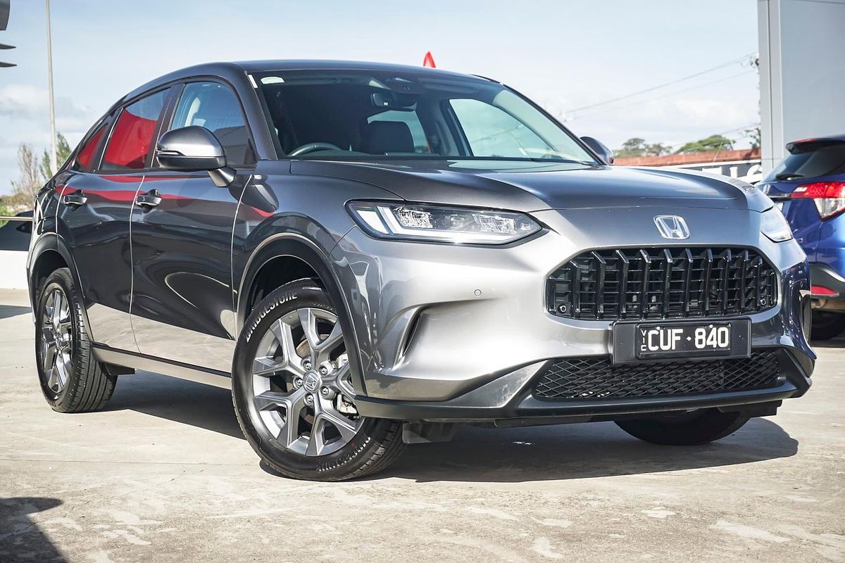 2023 Honda ZR-V VTi L RZ