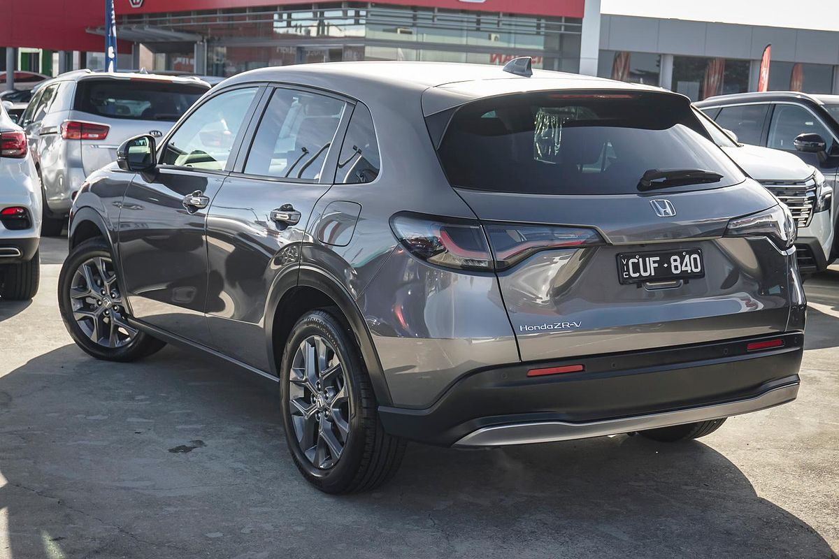 2023 Honda ZR-V VTi L RZ