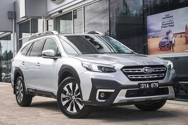 2025 Subaru Outback AWD Touring XT 6GEN