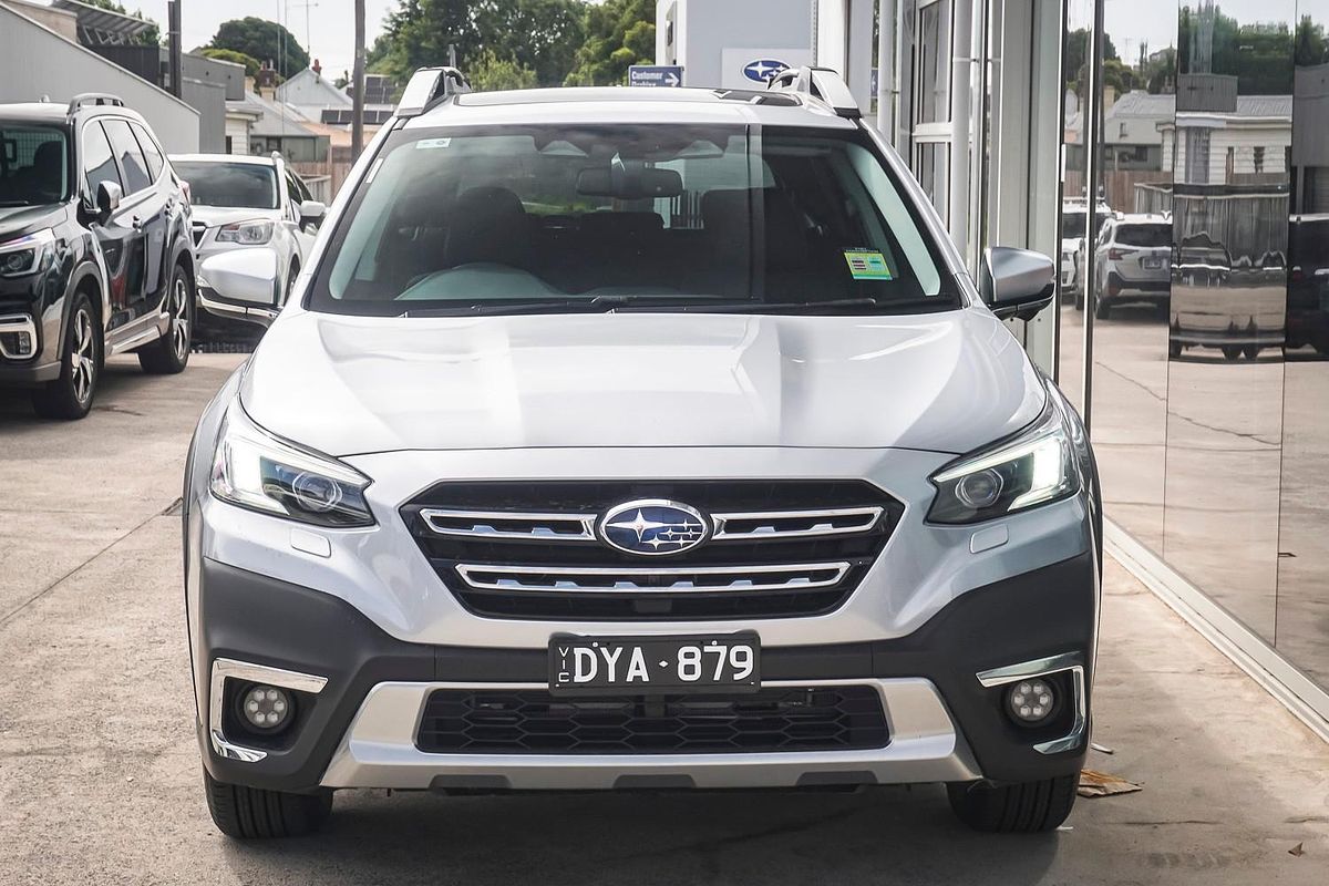 2025 Subaru Outback AWD Touring XT 6GEN