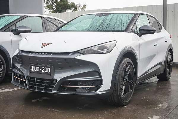 2024 CUPRA Tavascan VZ KR