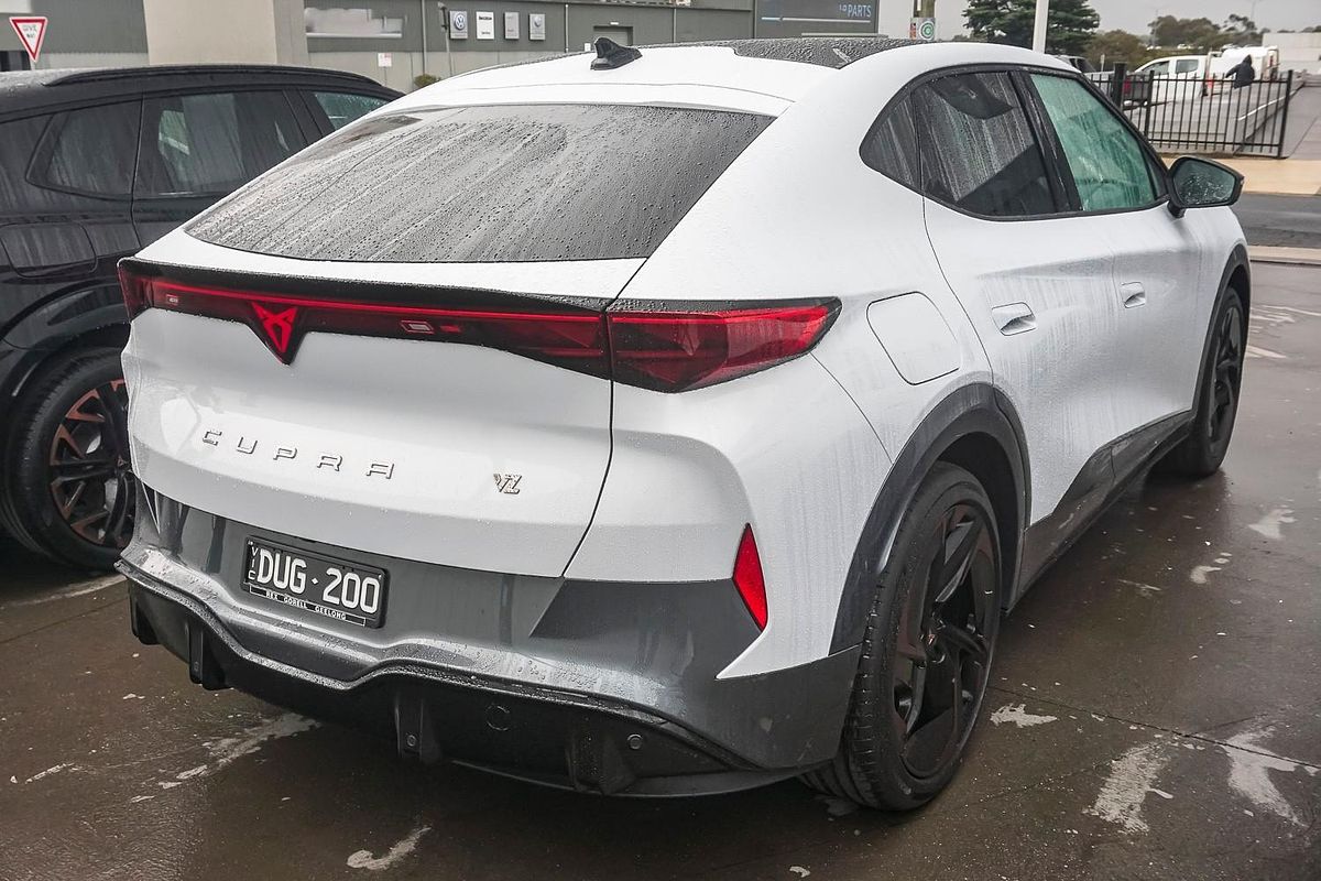 2024 CUPRA Tavascan VZ KR