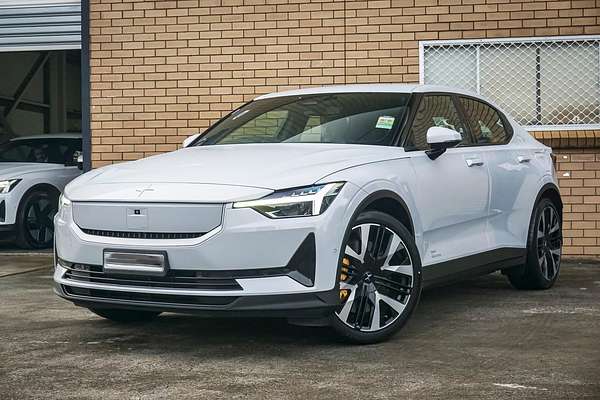 2023 Polestar 2 Long range Dual motor