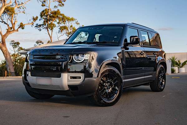 2024 Land Rover Defender 110 P300 S L663