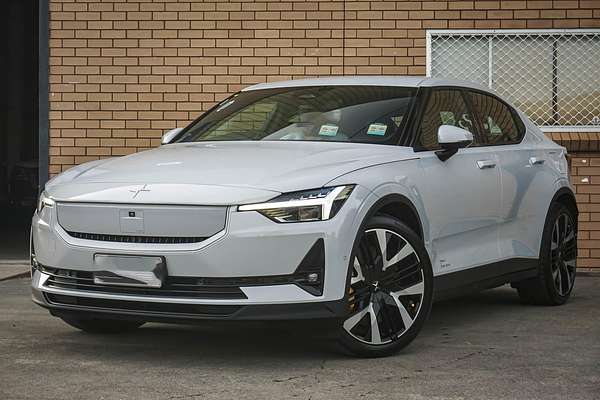 2023 Polestar 2 Long range Dual motor
