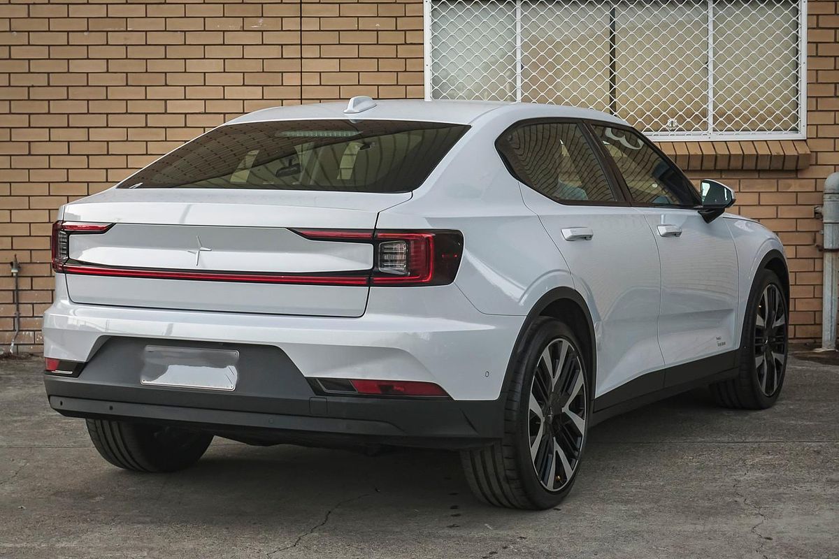 2023 Polestar 2 Long range Dual motor