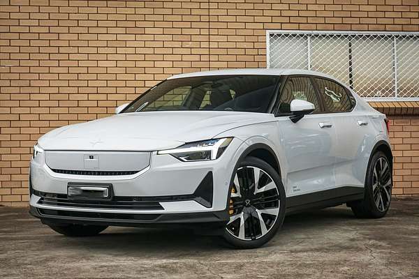 2023 Polestar 2 Long range Dual motor