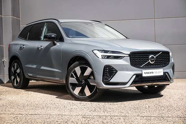 2023 Volvo XC60 Recharge Plus T8 Plug-In Hybrid