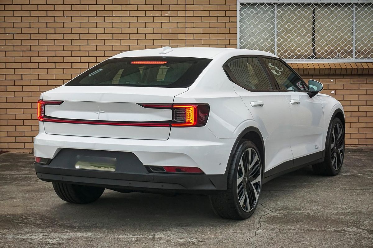2023 Polestar 2 Long range Dual motor