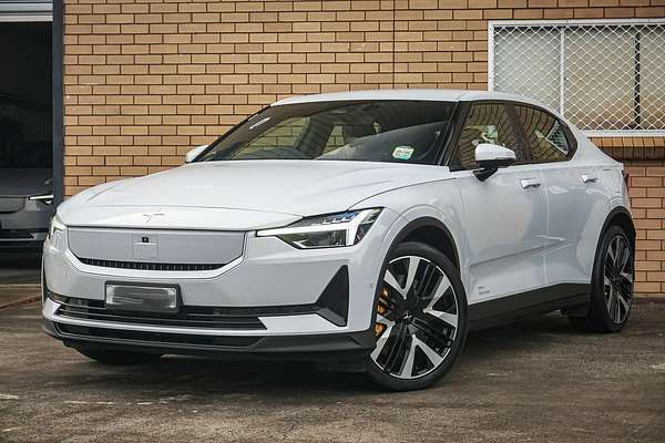 2023 Polestar 2 Long range Dual motor