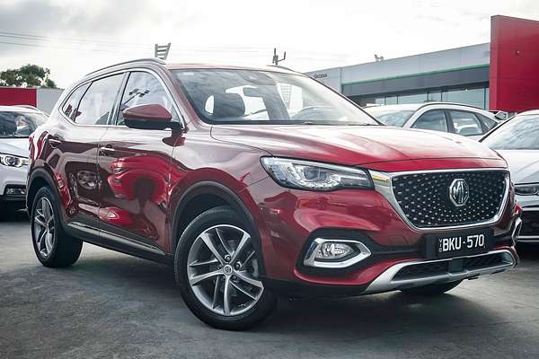 2020 MG HS Excite SAS23