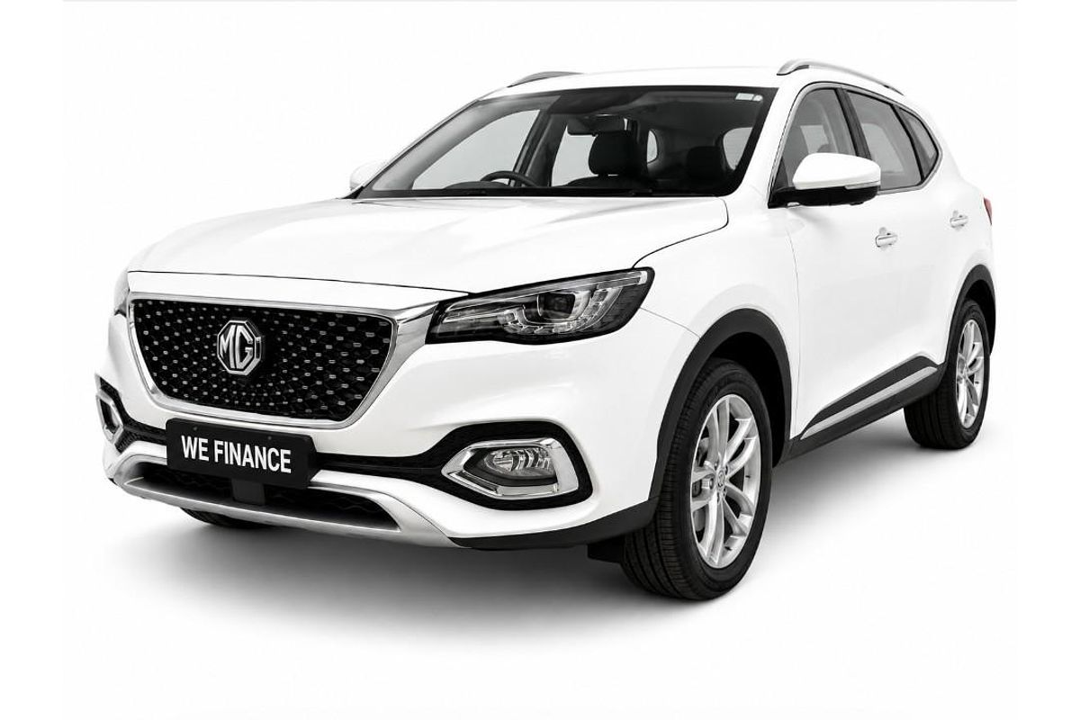 2022 MG HS Excite SAS23