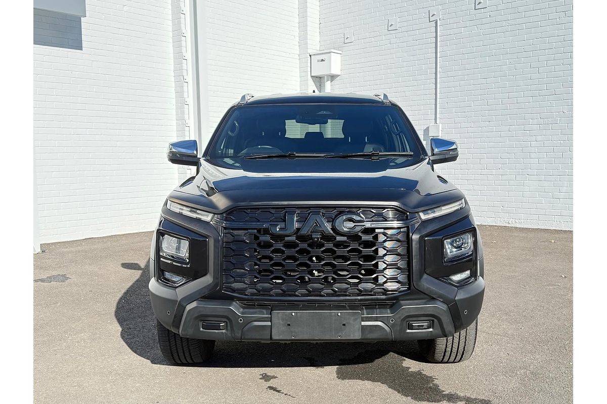 2024 JAC T9 Haven All Wheel Drive