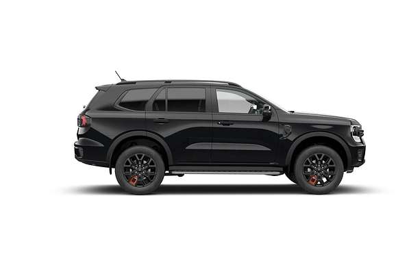 2026 Ford Everest Wildtrak 3.0L thumb-5