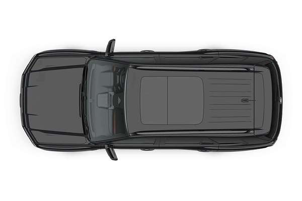 2026 Ford Everest Wildtrak 3.0L thumb-7