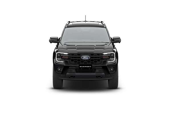 2026 Ford Everest Wildtrak 3.0L thumb-1