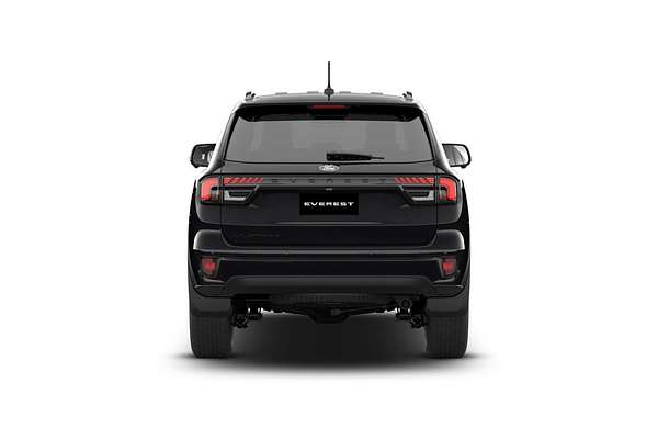2026 Ford Everest Wildtrak 3.0L thumb-8