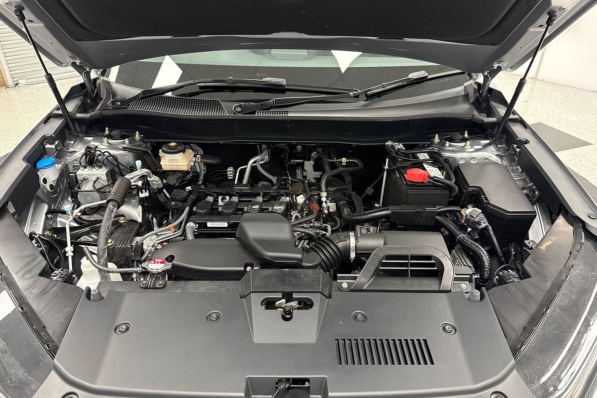2024 Honda CR-V VTi LX RS