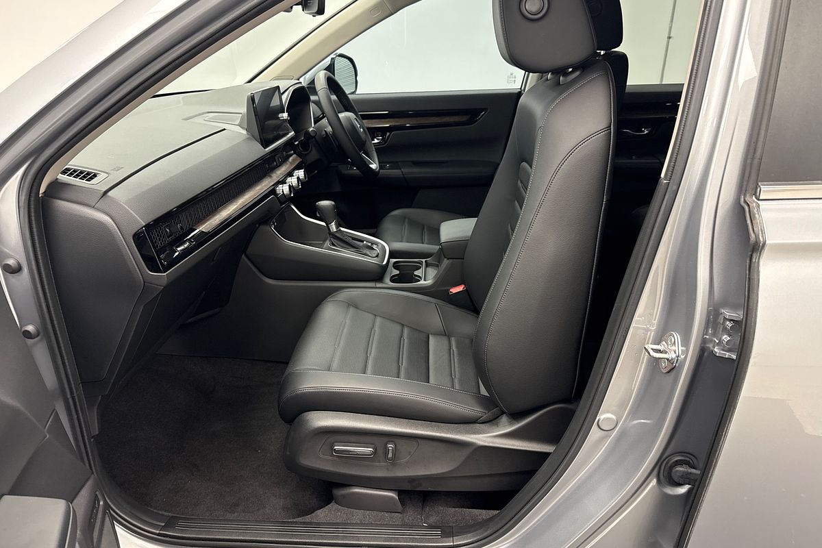 2024 Honda CR-V VTi LX RS