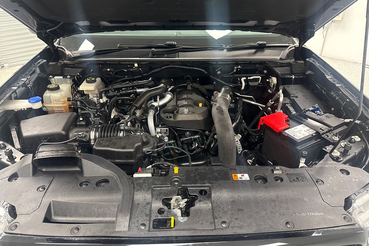 2024 Ford Everest Sport 2.0L