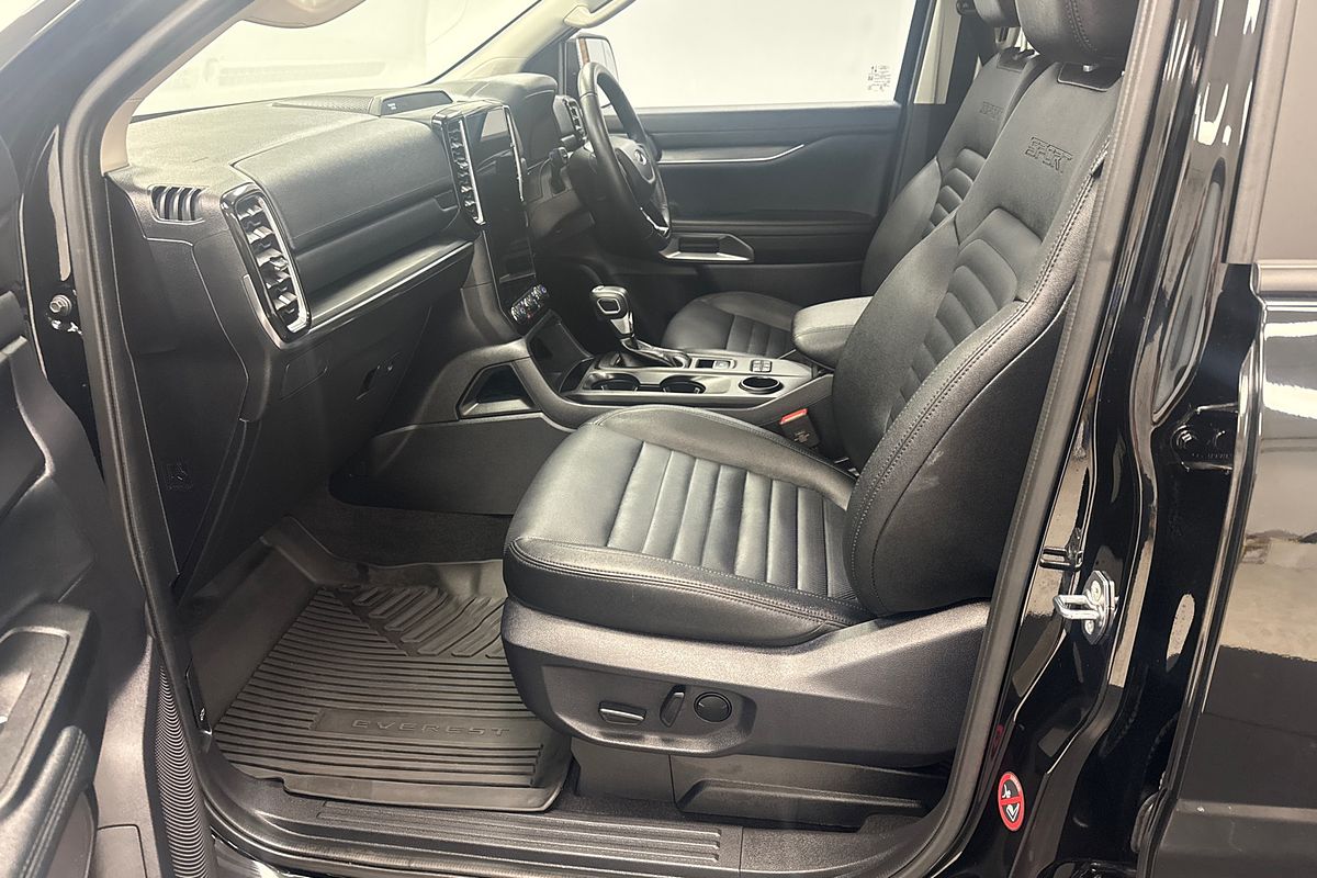 2024 Ford Everest Sport 2.0L