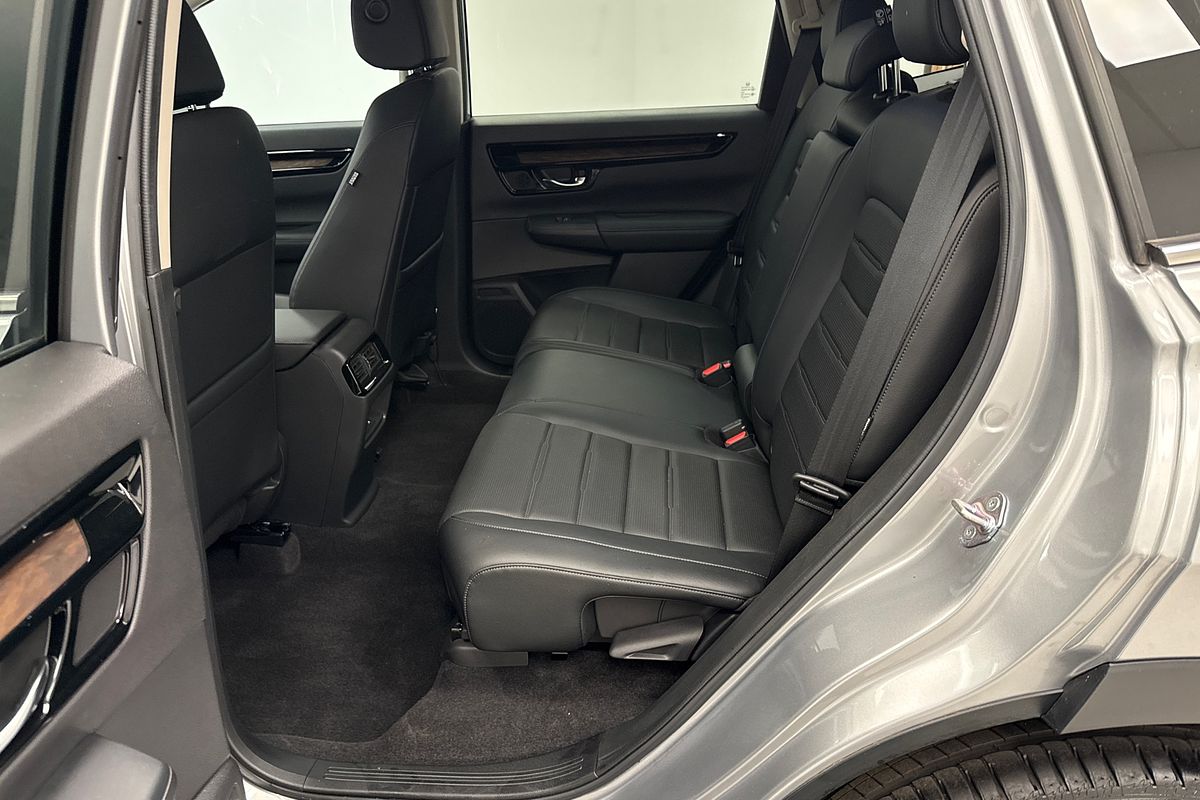 2024 Honda CR-V VTi LX RS