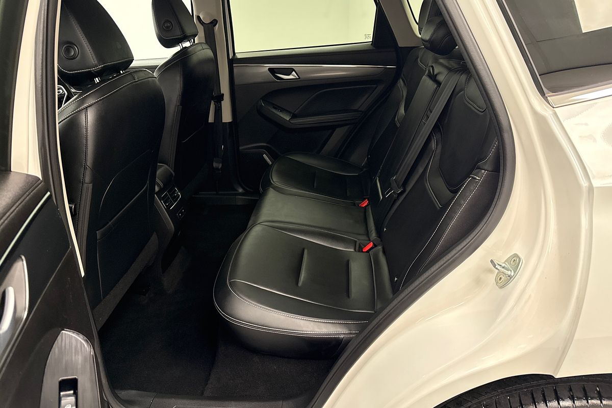 2024 GWM Haval Jolion Lux A01