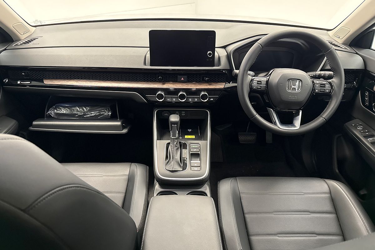 2024 Honda CR-V VTi LX RS