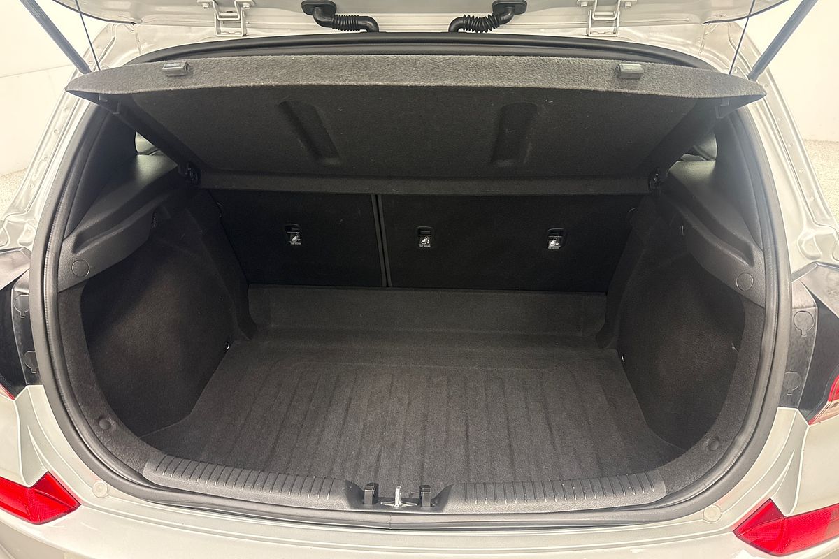 2017 Hyundai i30 Active PD
