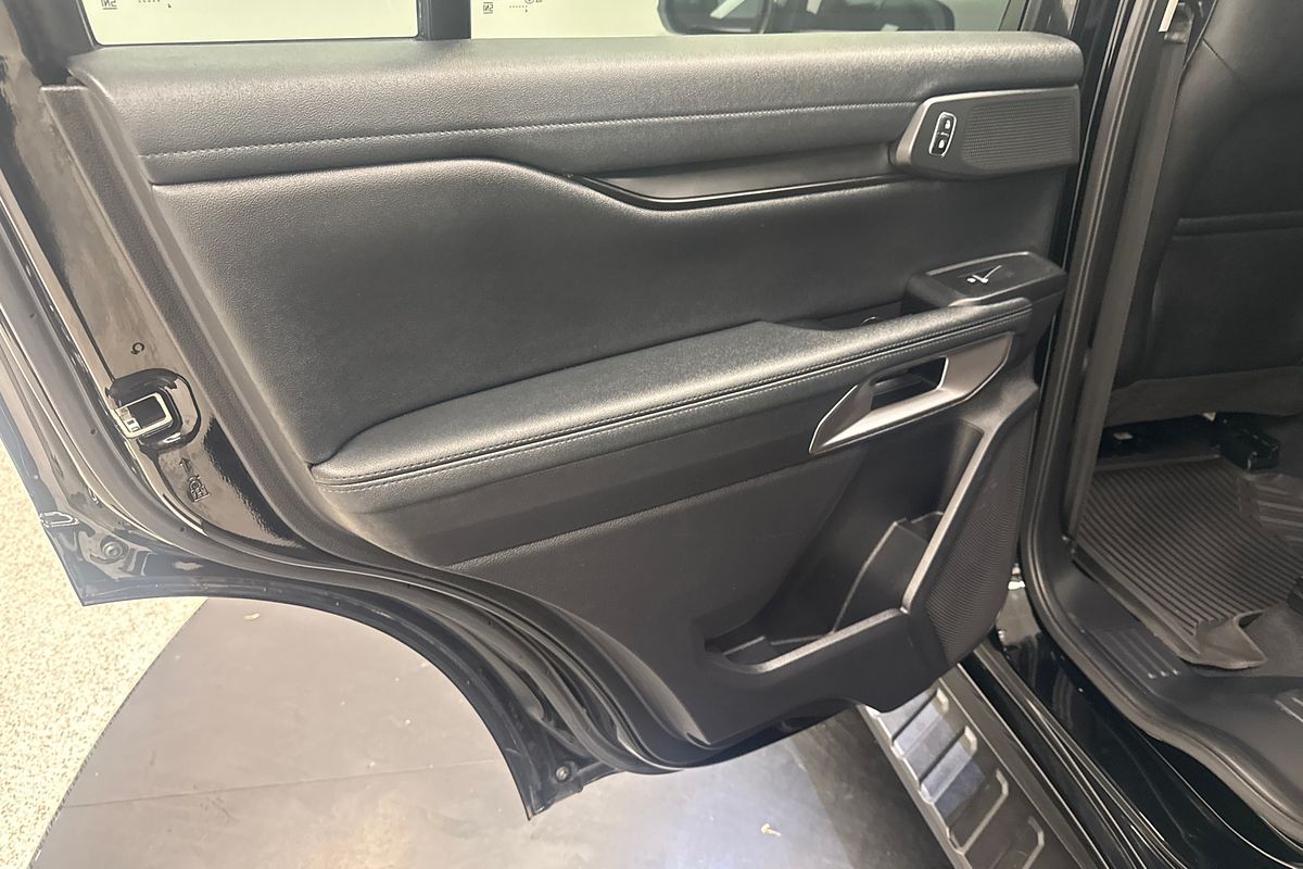 2024 Ford Everest Sport 2.0L