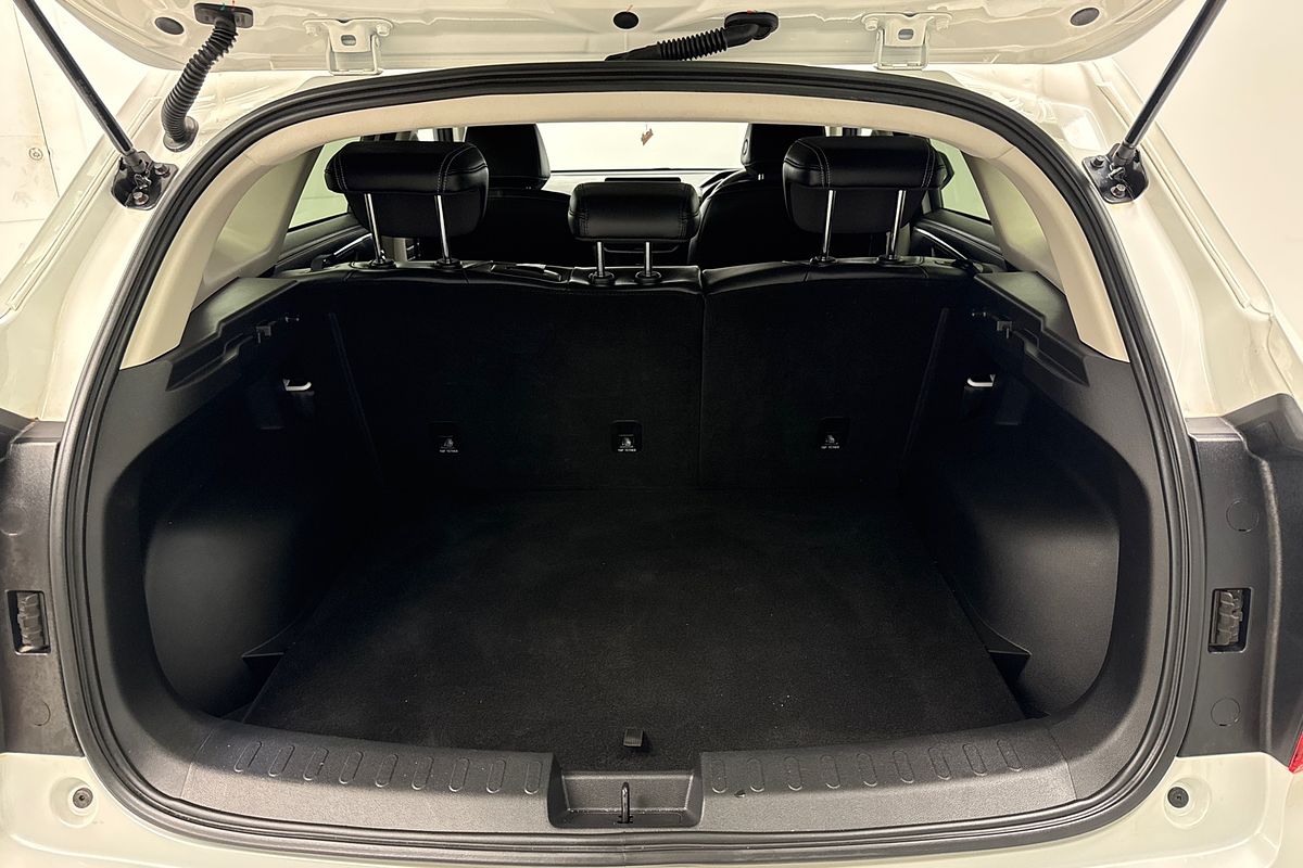 2024 GWM Haval Jolion Lux A01