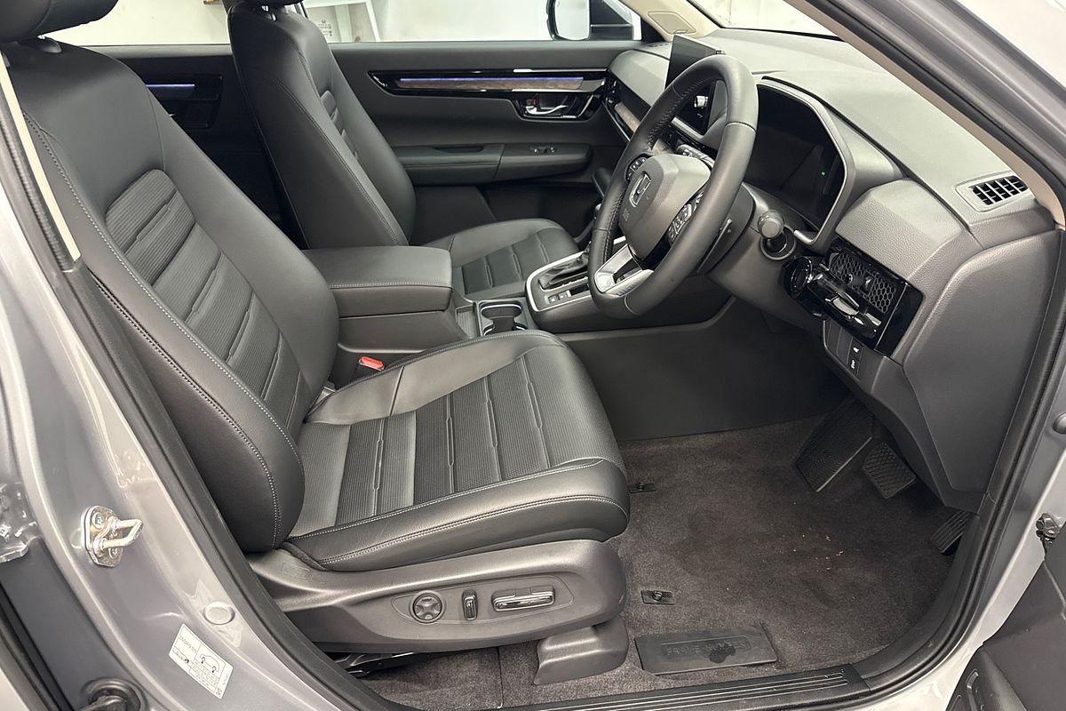 2024 Honda CR-V VTi LX RS