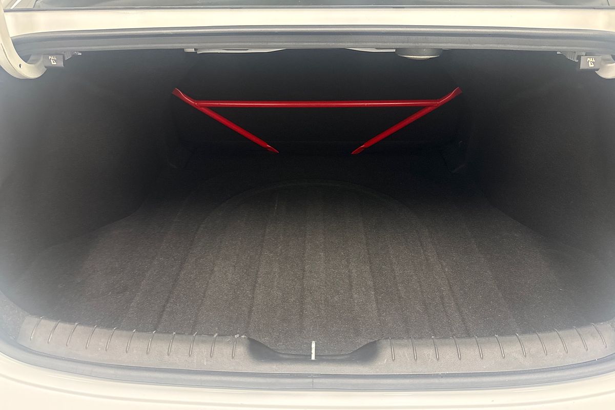 2021 Hyundai i30 N Premium CN7.V1