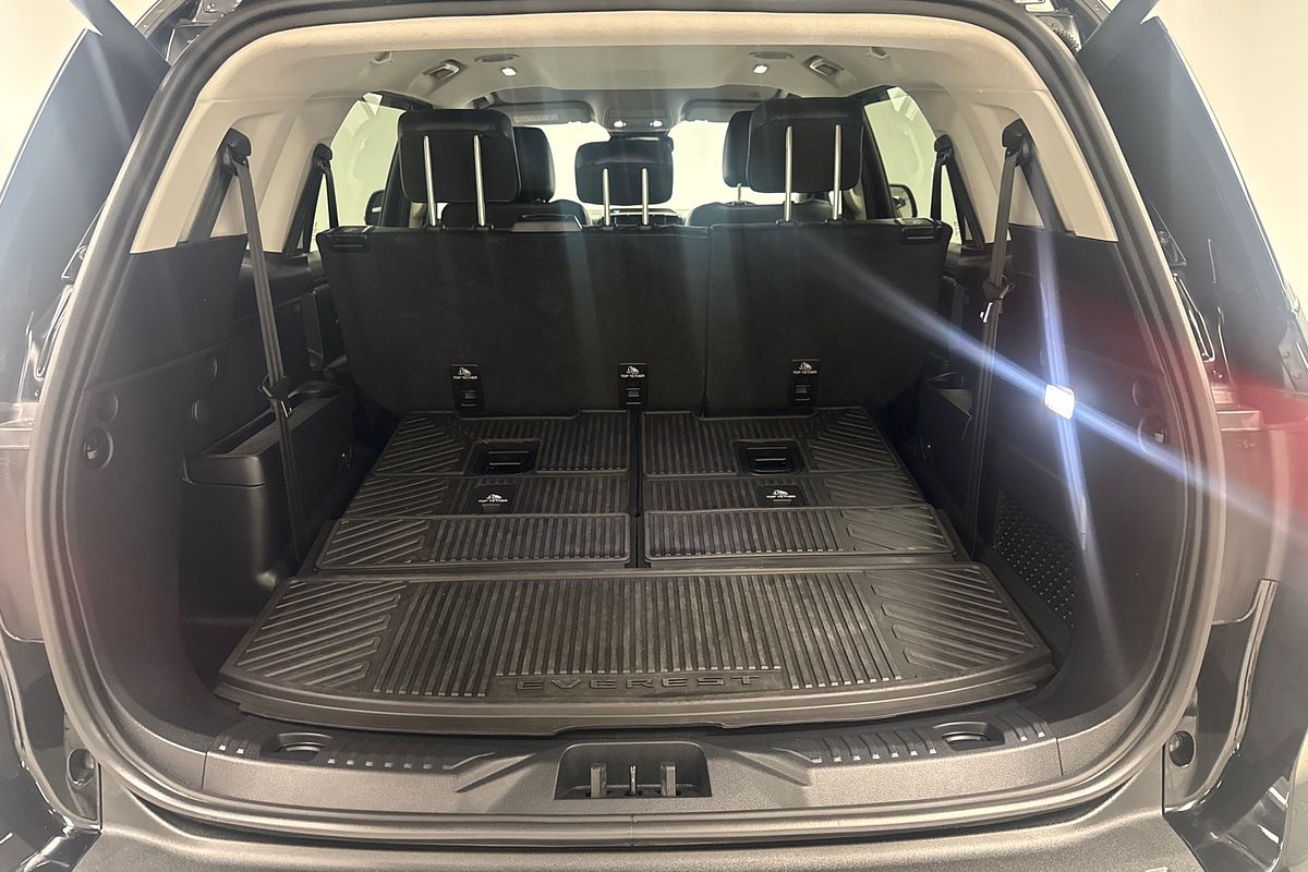 2024 Ford Everest Sport 2.0L