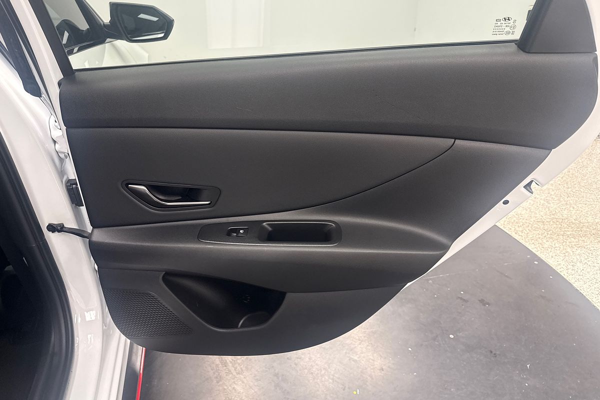 2021 Hyundai i30 N Premium CN7.V1