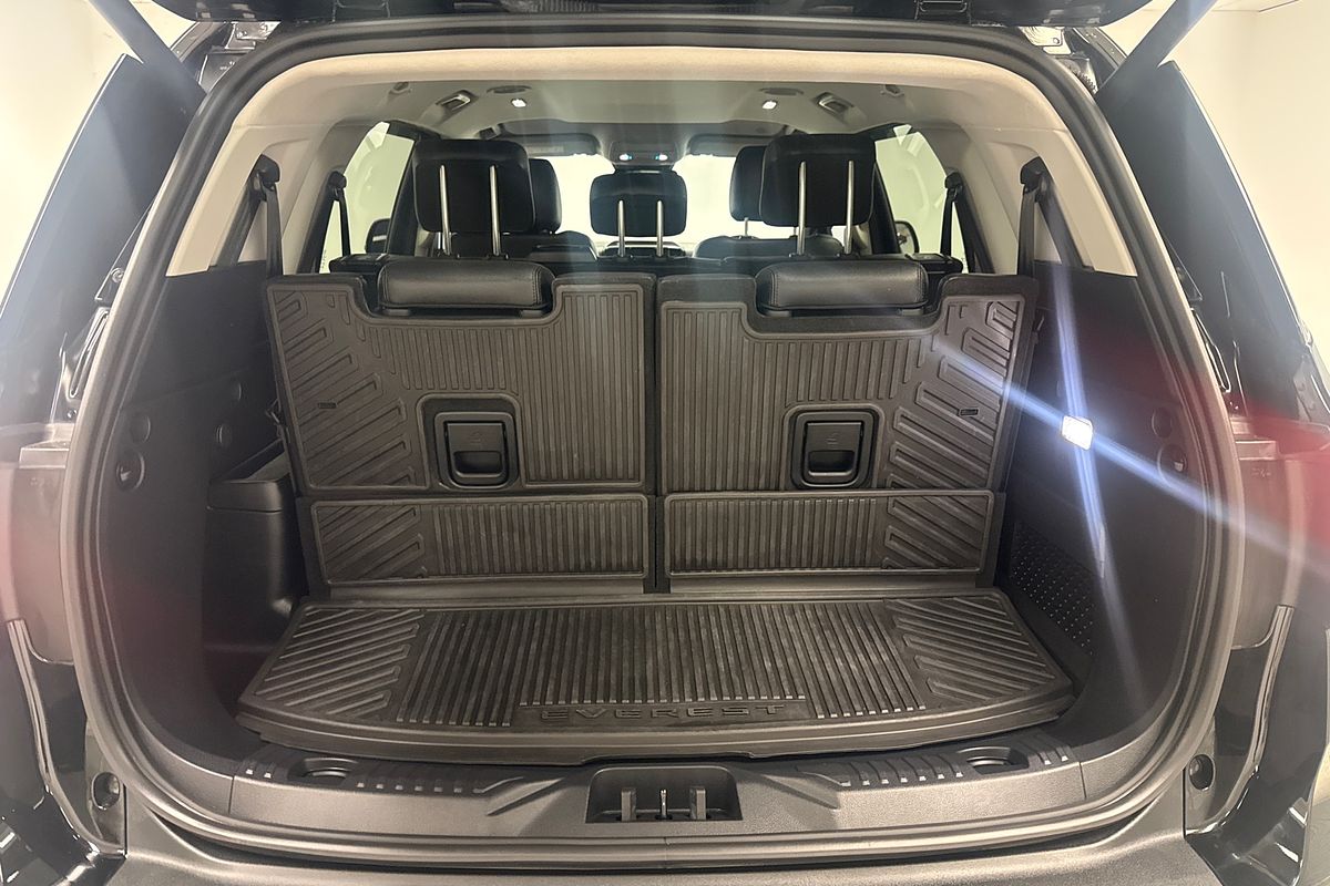 2024 Ford Everest Sport 2.0L