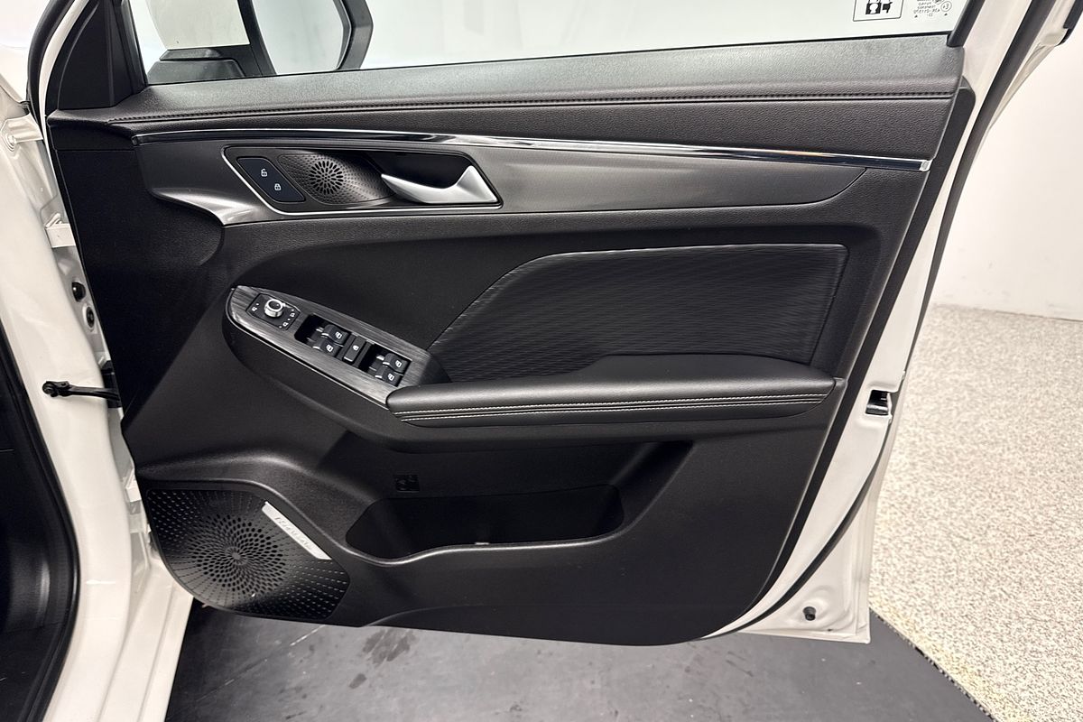 2024 GWM Haval Jolion Lux A01
