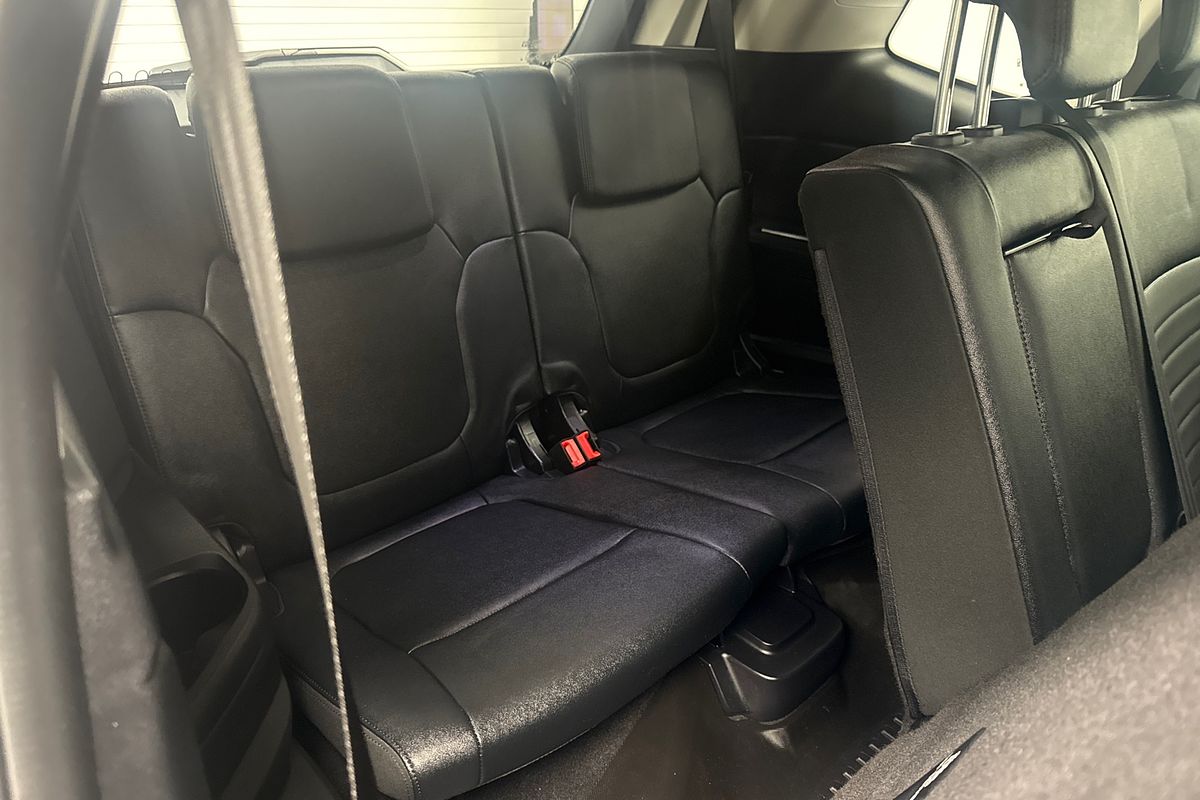 2024 Ford Everest Sport 2.0L