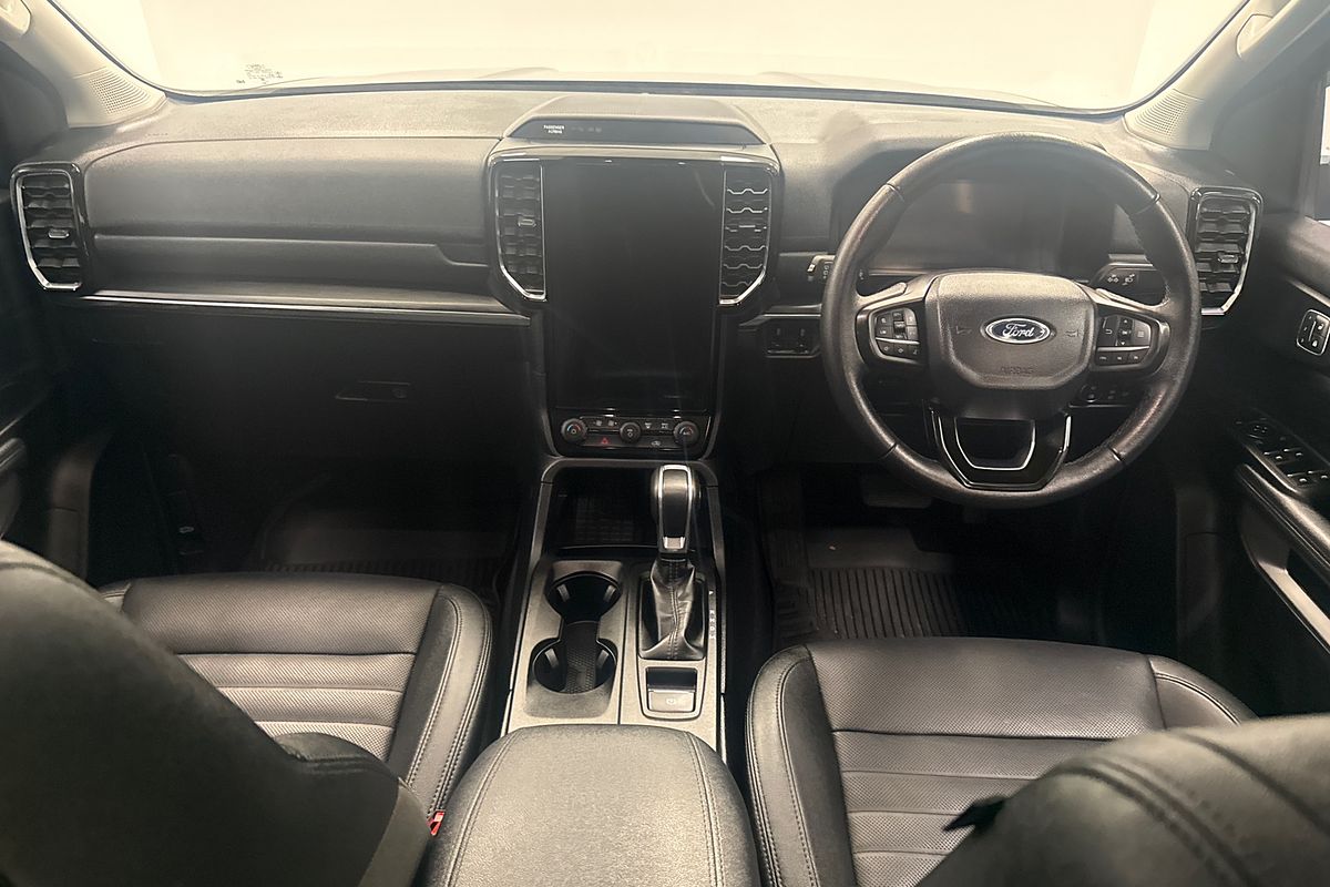 2024 Ford Everest Sport 2.0L