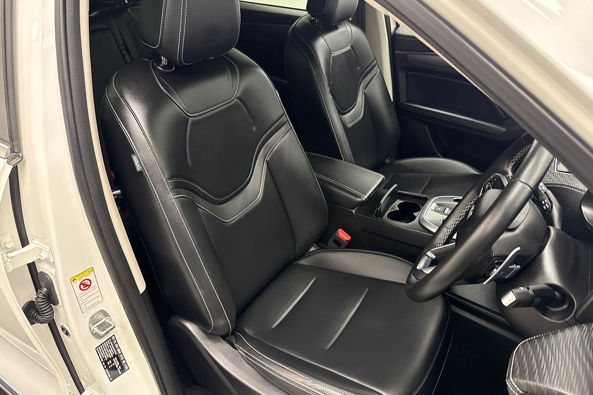 2024 GWM Haval Jolion Lux A01