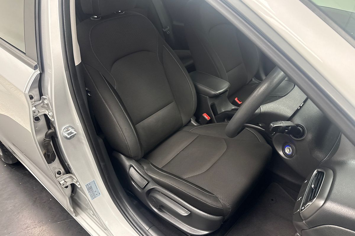 2017 Hyundai i30 Active PD