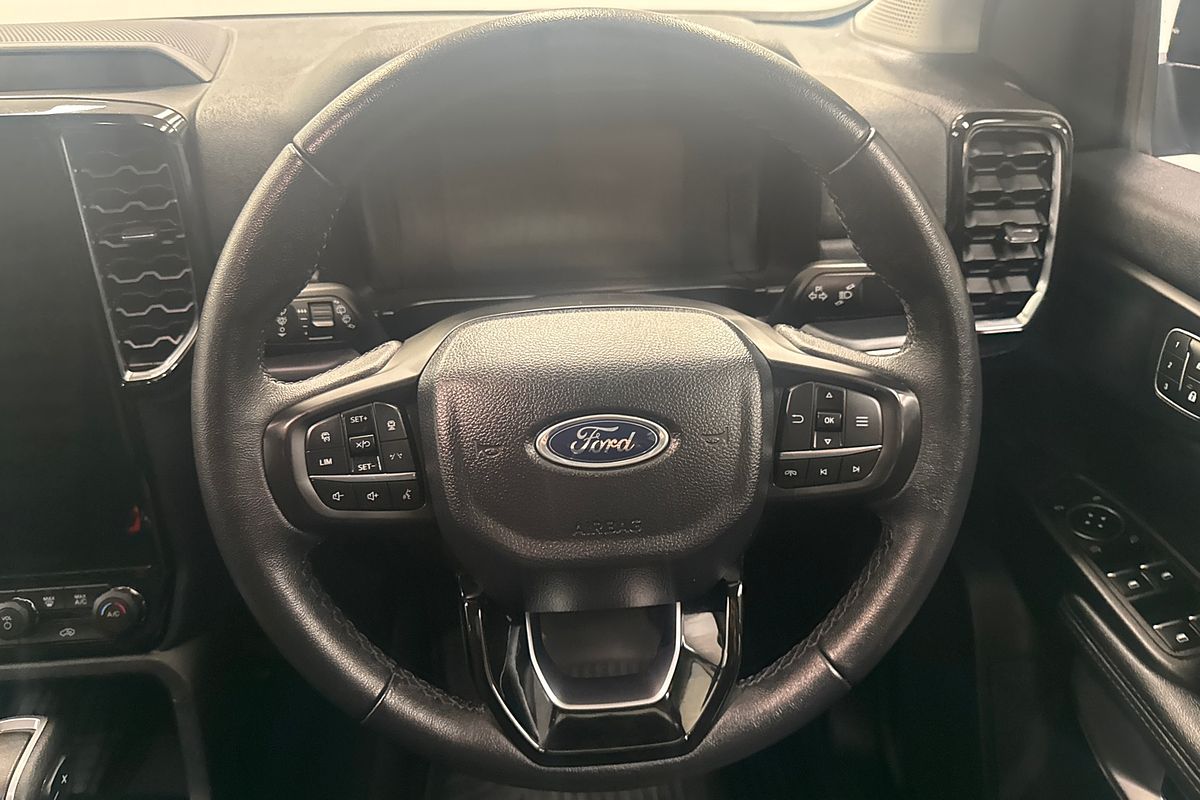 2024 Ford Everest Sport 2.0L