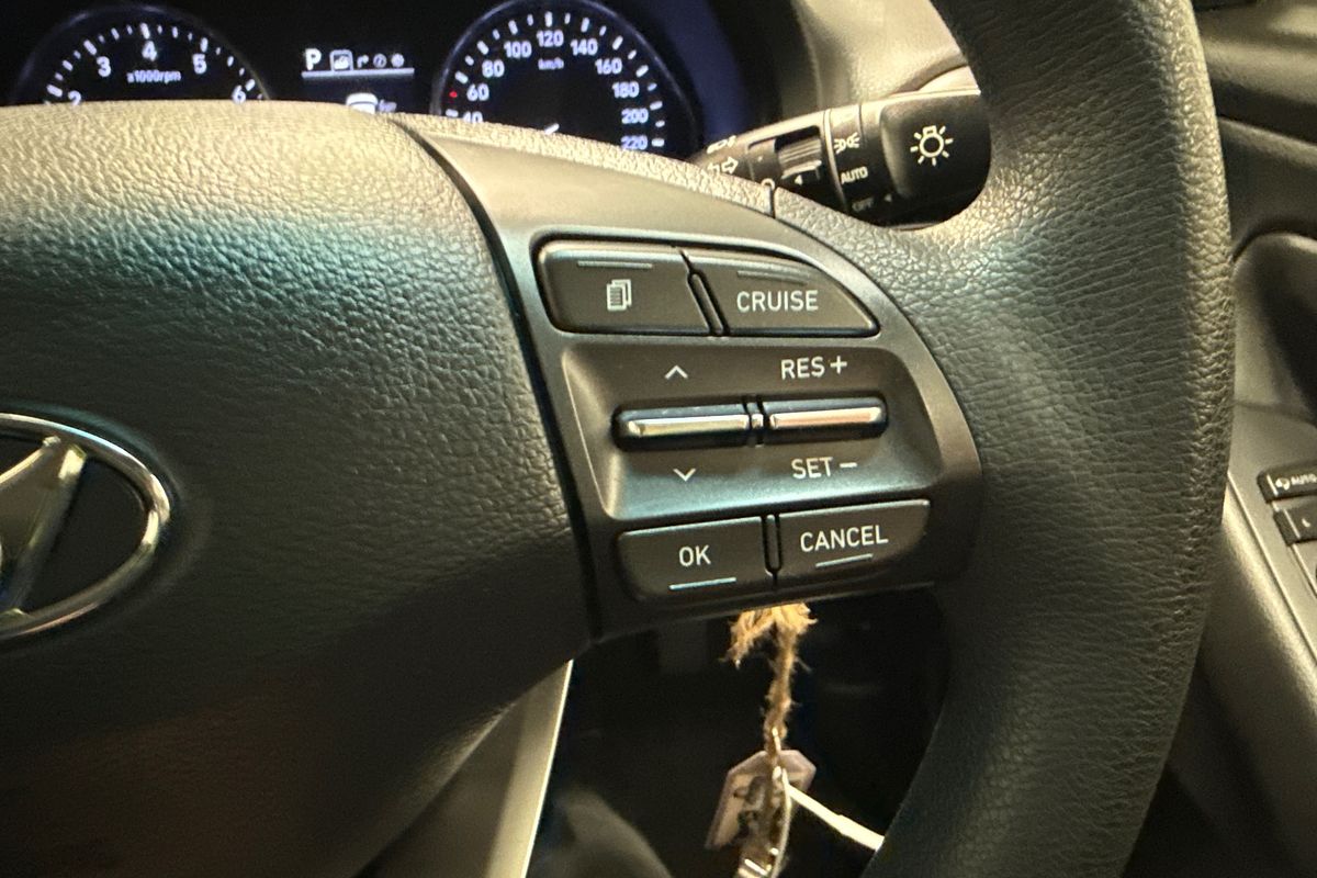 2017 Hyundai i30 Active PD