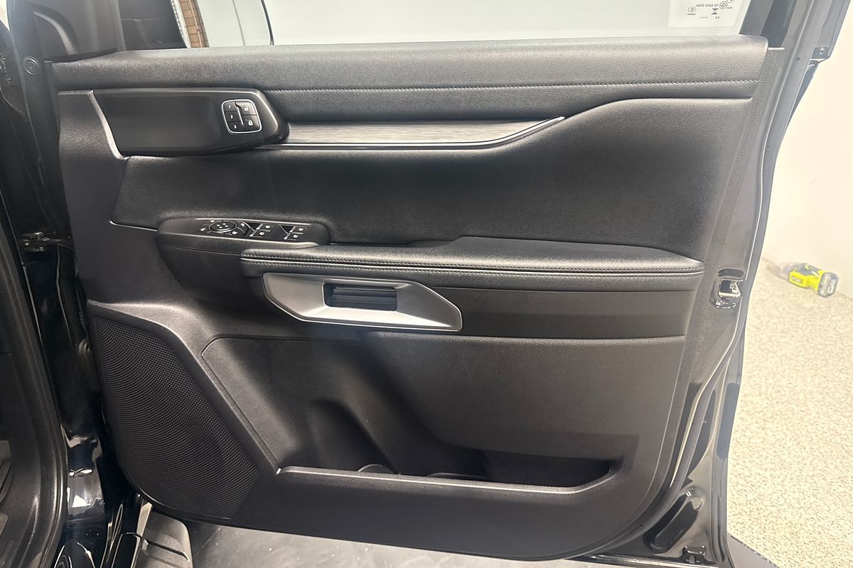 2024 Ford Everest Sport 2.0L