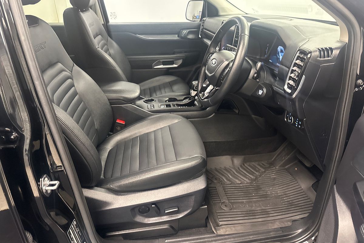 2024 Ford Everest Sport 2.0L