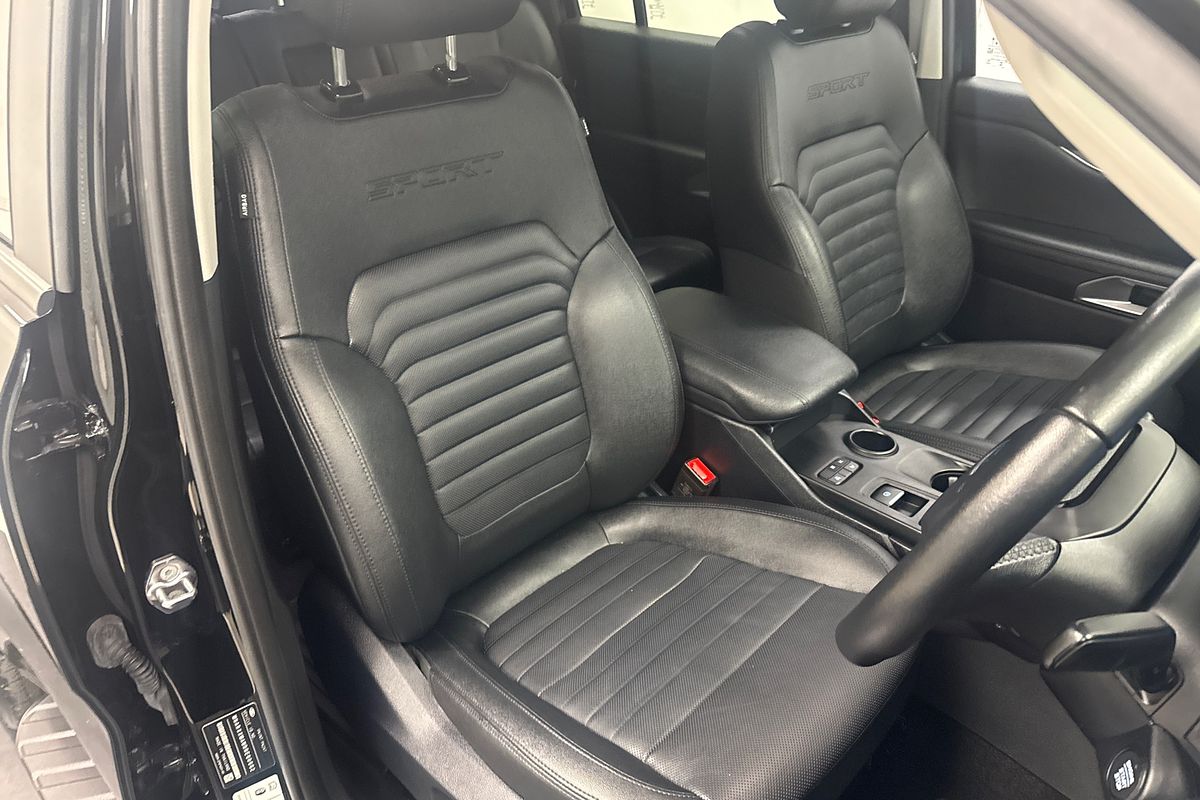 2024 Ford Everest Sport 2.0L
