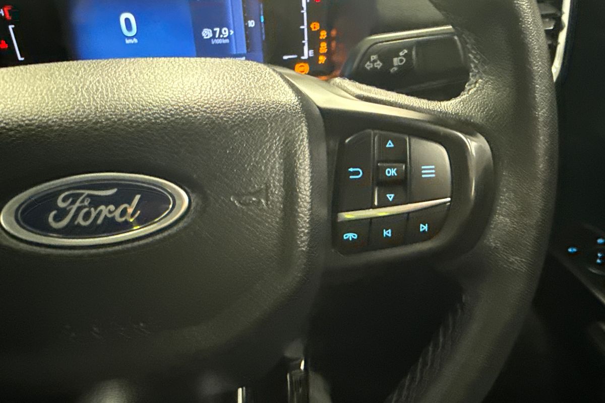 2024 Ford Everest Sport 2.0L