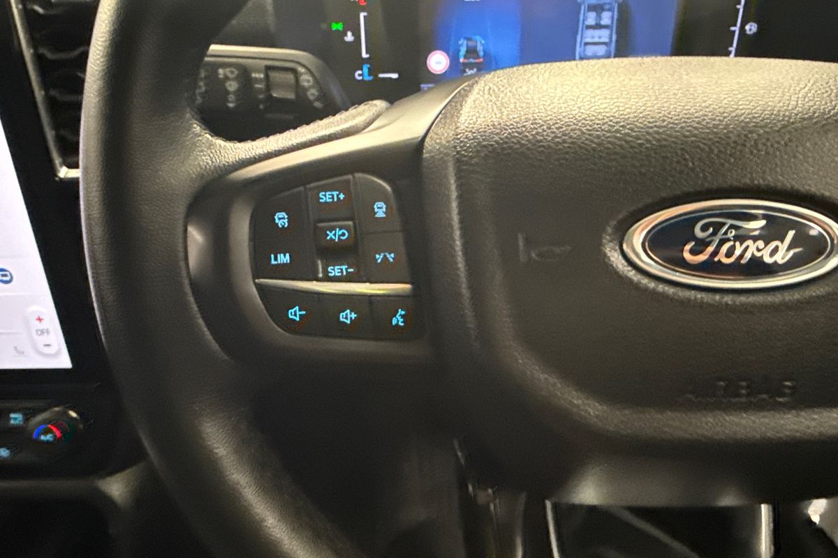 2024 Ford Everest Sport 2.0L