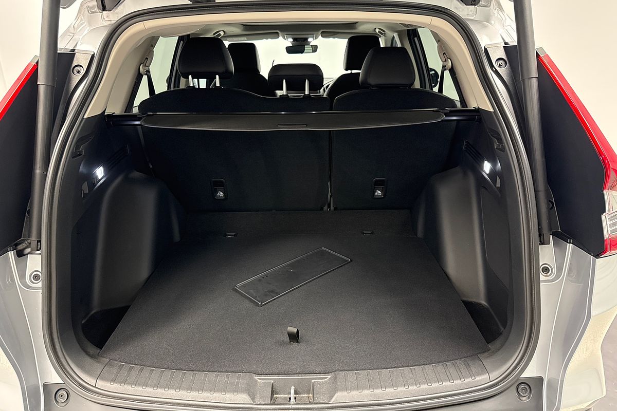 2024 Honda CR-V VTi LX RS