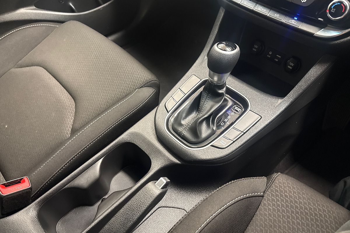 2017 Hyundai i30 Active PD